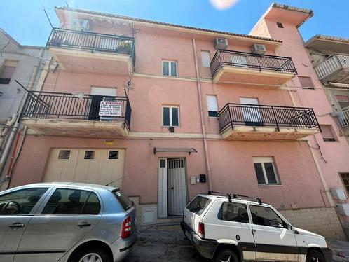 apartements en sicile san biagio platani, Immo, Huizen en Appartementen te koop, Appartement