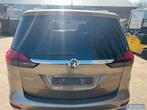 OPEL ZAFIRA C Bruin 41E achterklep 2012-2017, Auto-onderdelen, Gebruikt, Opel, Deur