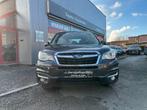 Subaru Forester 2.0l + garantie, Autos, Subaru, Argent ou Gris, Entreprise, 5 portes, Automatique