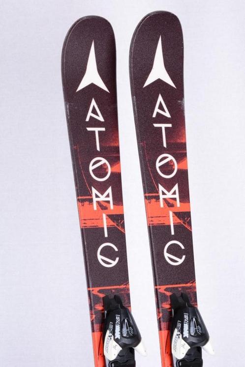 120; 130; 140; 150 cm kinder ski's ATOMIC PUNX JR III, Sport en Fitness, Skiën en Langlaufen, Verzenden