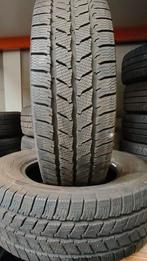 215/70r15c continental 215/70/r15c 21570r15 2x winterbanden, Ophalen