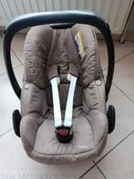 Maxicosi met windhoes, Ophalen, Gebruikt
