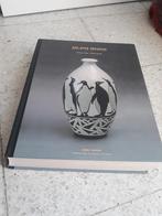 art deco ceramics (charles catteau), Ophalen of Verzenden, Zo goed als nieuw, Grafische vormgeving, Marc pairon