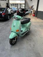 Vespa ET 2 -  Uniek kleur Combinatie, Fietsen en Brommers, Scooters | Vespa, Ophalen, Overige modellen, Klasse A (25 km/u), 49 cc