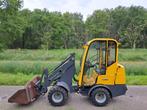 Eurotrac W11 - Kniklader 2013, Zakelijke goederen, Overige Zakelijke goederen, Ophalen