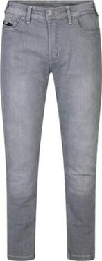 Motorjeans Claw Adam grey maat 30/31/32 norm €129.95 nu €84., Nieuw met kaartje, Claw, Heren, Ophalen of Verzenden