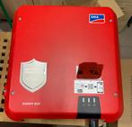 Omvormer voor zonnepanelen SMA Sunny Boy 4kW, Ophalen, Gebruikt