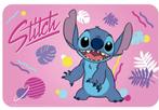 Stitch Placemat Roze - Disney, Kinderen en Baby's, Overige Kinderen en Baby's, Ophalen