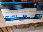BDP3000 Blue-Ray Disc player Philips, Ophalen of Verzenden, Zo goed als nieuw, Dvd-speler, Philips
