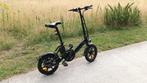 Elektrische mini plooifiets merk fiido, Fietsen en Brommers, Elektrische fietsen, Ophalen, Zo goed als nieuw