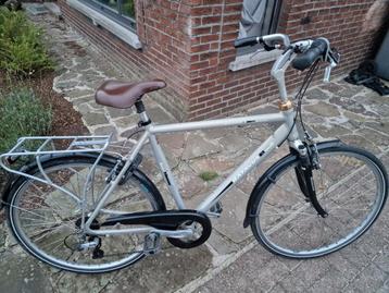 Herenfiets batavus boulevard 28" 57 cm beschikbaar voor biedingen