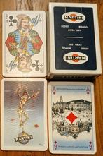 Martini, Verzamelen, Verzenden