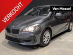 BMW 2 Reeks Gran Tourer 216i (80kW), Argent ou Gris, Achat, Entreprise, 5 portes