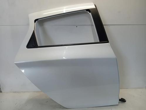 PORTIER RECHTS ACHTER Renault Zoé (AG) (01-2012/03-2024), Auto-onderdelen, Carrosserie, Deur, Renault, Achter, Rechts, Gebruikt