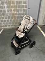 Qute q-journey kinderwagen, Ophalen of Verzenden, Zo goed als nieuw