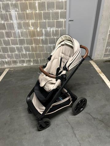 Qute q-journey kinderwagen beschikbaar voor biedingen