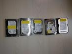 Hard disk, Computers en Software, Harde schijven, Ophalen, Intern, Gebruikt, Desktop