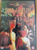 Lord Of The Flies (1990) (Lewis Allen) DVD, Enlèvement ou Envoi, Comme neuf