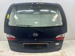 Achterklep van een Hyundai H200 (KQ), Auto-onderdelen, Gebruikt, Achterklep, Ophalen of Verzenden, Hyundai