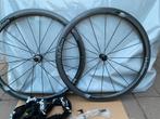 vision trimax carbon 40 CH SH, Fietsen en Brommers, Fietsonderdelen, Ophalen, Band, VISION, Racefiets