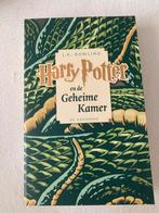 Harry Potter en de Geheime Kamer, Verzamelen, Harry Potter, Ophalen of Verzenden, Zo goed als nieuw