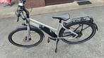 Sparta R5TE *electrische fiets *dames, Fietsen en Brommers, Elektrische fietsen, Ophalen, Zo goed als nieuw, Sparta
