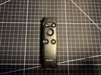 Sony RMT-P1BT Professionele draadloze afstandsbediening met, Ophalen of Verzenden, Gebruikt