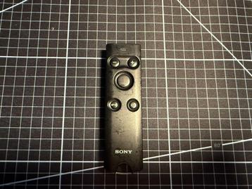 Sony RMT-P1BT Professionele draadloze afstandsbediening met  beschikbaar voor biedingen