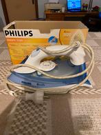 Philips GC3111, Ophalen