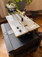 Scie à chantourner DS460 Proxxon, Doe-het-zelf en Bouw, Ophalen, Gebruikt