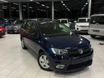 Dacia Logan Break 1.0I Benzine 66 kW Euro 6B L.EZ OK, Auto's, Dacia, Logan, Bedrijf, 5 deurs, USB