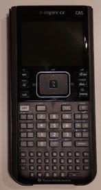 TI Nspire CX CAS (batterij vervangen), Gebruikt, Grafische rekenmachine, Ophalen