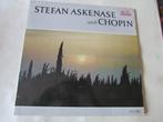 STEFAN ASKENASE, SPIELT Frédéric CHOPIN, LP, Ophalen of Verzenden, Gebruikt, 12 inch