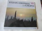 STEFAN ASKENASE, SPIELT Frédéric CHOPIN, LP, Gebruikt, Ophalen of Verzenden, 12 inch