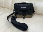 CANON-TAS, Audio, Tv en Foto, Foto | Cameratassen, Schoudertas, Canon, Gebruikt, Ophalen