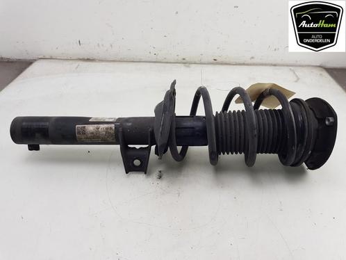 SCHOKBREKER LINKS VOOR Skoda Kodiaq (|5QF413031CL|), Auto-onderdelen, Ophanging en Onderstel, Skoda, Gebruikt