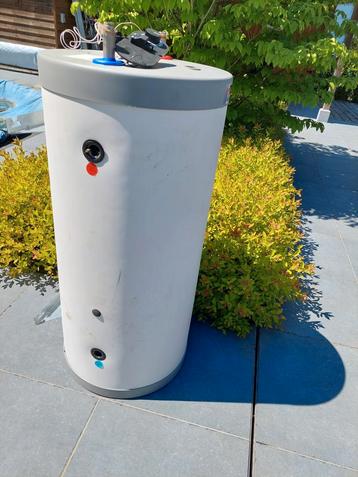 Acv comfort warmwater boiler, Enlèvement, Comme neuf, Boiler