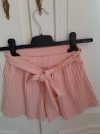 roze zomers shortje maat 140, Kinderen en Baby's, Kinderkleding | Maat 140, Ophalen, Gebruikt, Meisje, Jurk of Rok