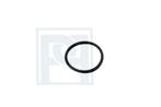 Rubber ring portierslot P1800 Volvo onderdeel 664533, Auto-onderdelen, Ophalen of Verzenden, Nieuw, Volvo
