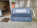 cloison vitre mercedes tourer class v 447