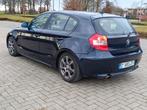 BMW 1/Serie / 116i benzine/Euro 4/Type 187 /85 kw / 115pk/, 1590 cc, Bedrijf, 5 deurs, Euro 4