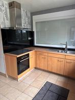 Cuisine equipée avec élèctro, Huis en Inrichting, Ophalen
