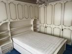 Complete slaapkamer, Ophalen, Gebruikt, Tweepersoons, Klassiek