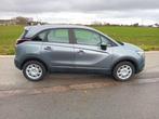 Opel Crossland  Automatic, Auto's, Stof, Euro 6, 1199 cc, https://public.car-pass.be/vhr/52b29d37-31d1-47c8-9909-272858c6456d