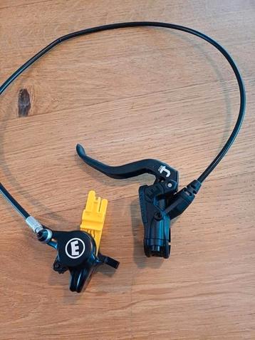 Magura MT4 (MT FOUR) enkele rem z.g.a.n. !! beschikbaar voor biedingen