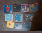 Lot 45T Rolling Stones, CD & DVD, Enlèvement ou Envoi