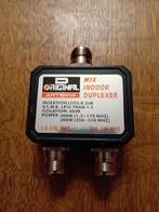 Duplexer, Télécoms, Antennes & Mâts, Enlèvement, Utilisé, Accessoires