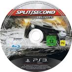 Split Second Velocity (disque uniquement), Consoles de jeu & Jeux vidéo, Enlèvement ou Envoi, 1 joueur, À partir de 7 ans, Comme neuf