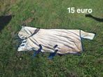 Paardendekens en andere spullen, Ophalen, Gebruikt
