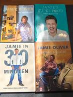 Jamie Oliver kookboeken, Ophalen, Gelezen, Italië